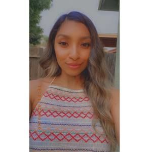 Meet your Posher, Anabel